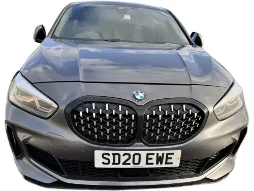 BMW M135i xDrive Auto SD20 EWE