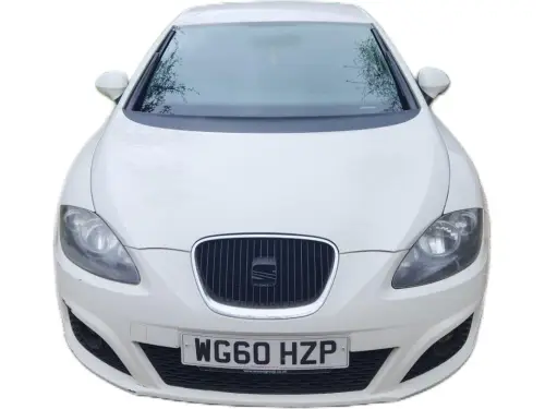 SEAT Leon WG60 HZP