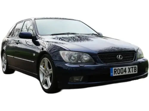 Lexus IS300 RO04 XTB