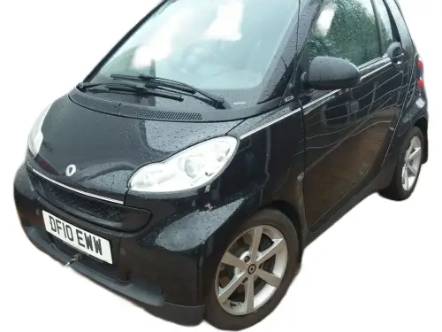Smart Fortwo Pulse MHD Auto DF10 EWW