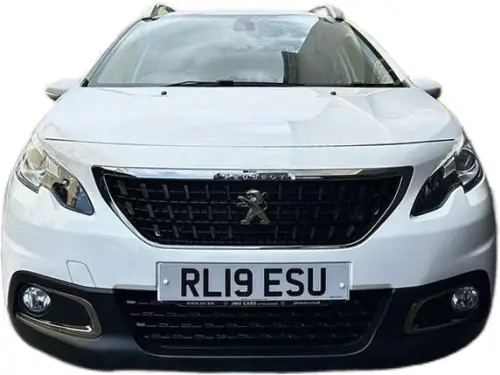 Peugeot  RL19 ESU