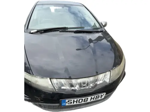 Honda Civic SH08 HBY