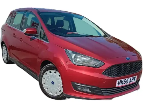 Ford Grand C-Max MK65 AHY