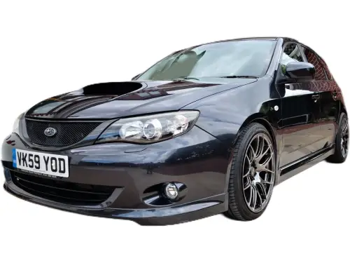 Subaru Impreza VK59 YOD