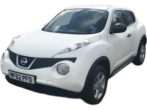 Nissan Juke Visia MF62 PFO