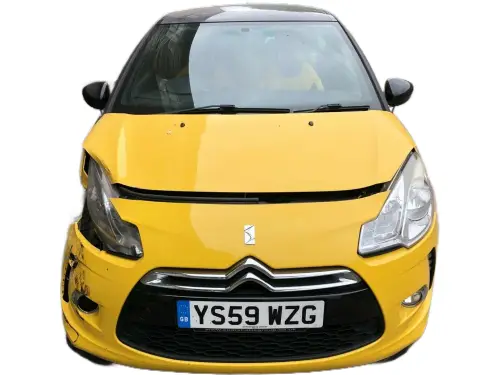 Citroën DS3 Dsport YS59 WZG