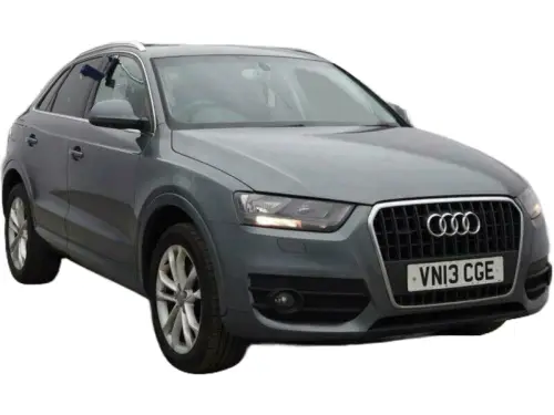 Audi Q3 VN13 CGE