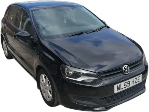 Volkswagen Polo ML59 HZE