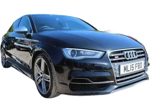 Audi A3 ML15 FBD