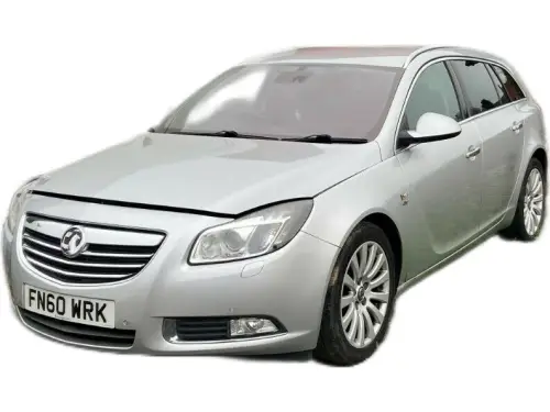 Vauxhall Insignia Elite CDTi Eflex FN60 WRK