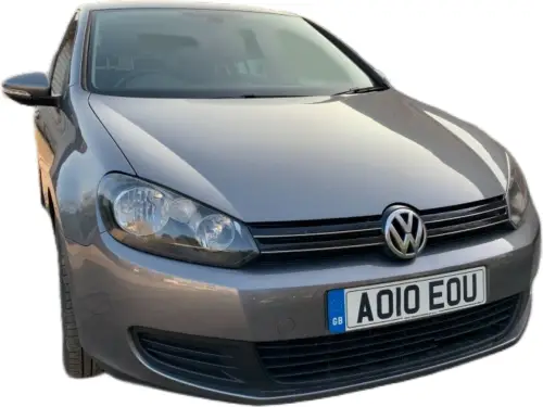 Volkswagen Golf SE Bluemotion TDI AO10 EOU