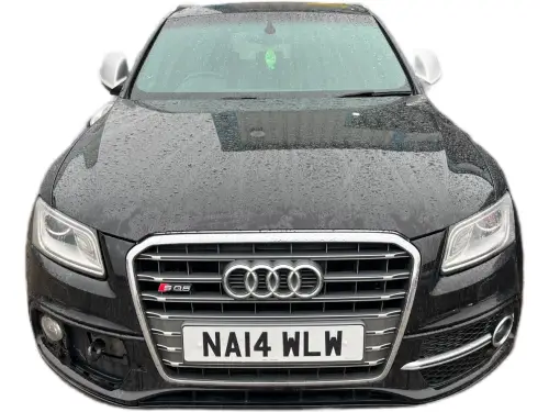 Audi Q5 NA14 WLW