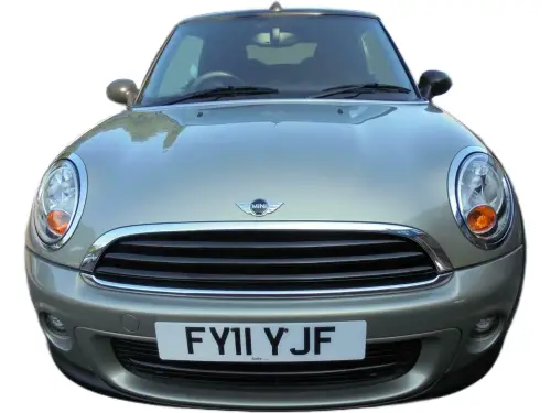 MINI Mini FY11 YJF
