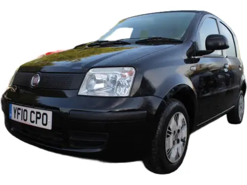 Fiat Panda YF10 CPO