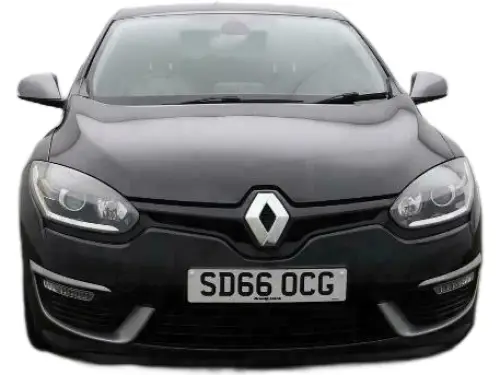 Renault Megane GT Line Nav dCi SD66 OCG