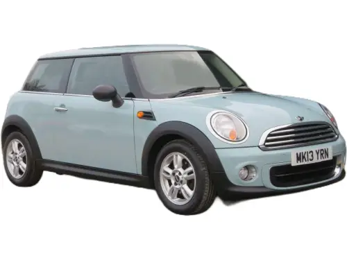 MINI ONE MK13 YRN