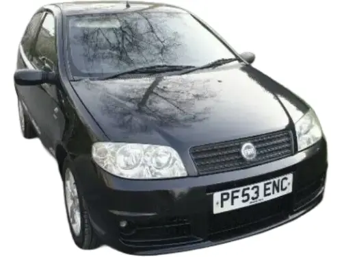 Fiat Punto PF53 ENC