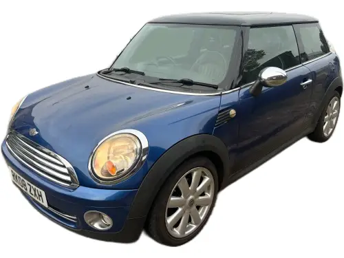 MINI Mini RK08 ZXH
