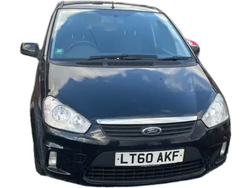 Ford C-Max LT60 AKF
