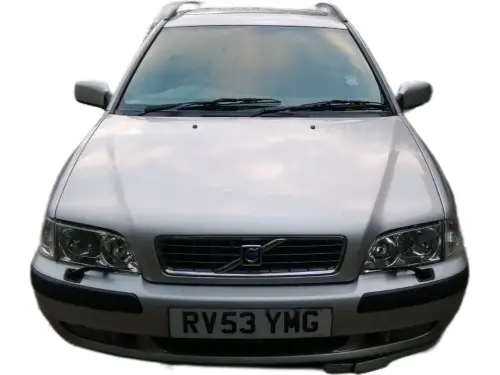 Volvo V40 RV53 YMG