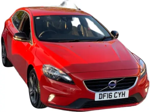 Volvo V40 DF16 CYH