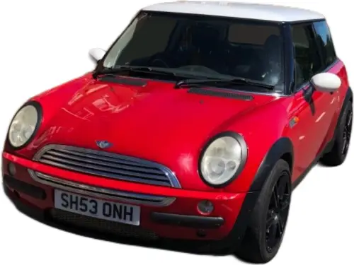 MINI Mini SH53 ONH