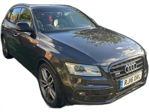 Audi Q5 RJ16 ORL