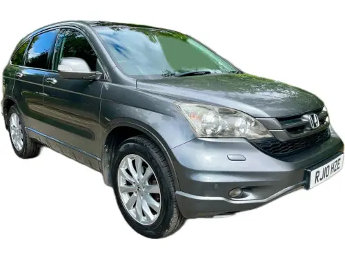 Honda CR-V RJ10 HZE