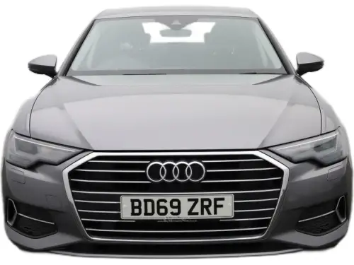 Audi A6 Sport 40 TDI S-A BD69 ZRF