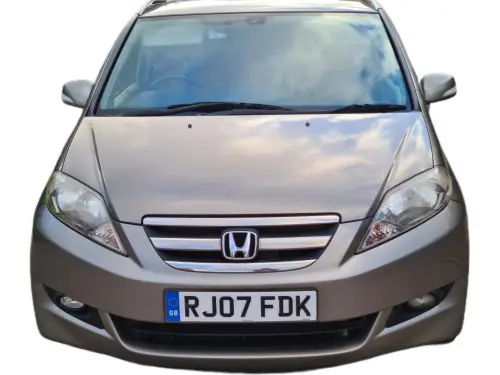 Honda FR-V RJ07 FDK