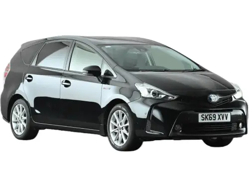 Toyota Prius SK69 XVV