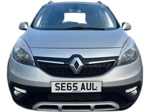 Renault Scenic SE65 AUL