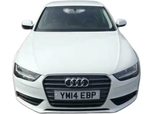 Audi A4 SE Technik TDI CVT YM14 EBP