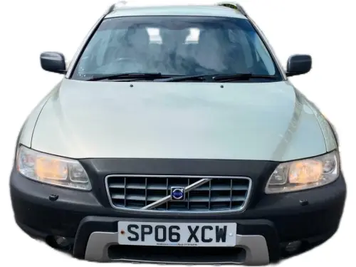 Volvo XC70 SE D5 Auto SP06 XCW