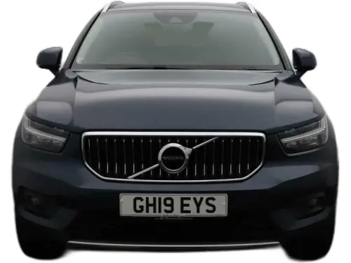 Volvo XC40 Inscription D3 Auto GH19 EYS