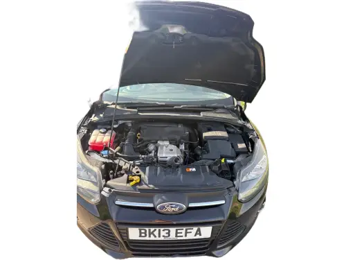 Ford Focus BK13 EFA