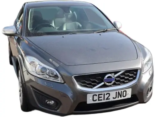Volvo C30 CE12 JNO
