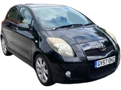 Toyota Yaris GV57 OHZ