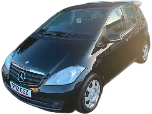 Mercedes-Benz A-Class SY12 OSZ