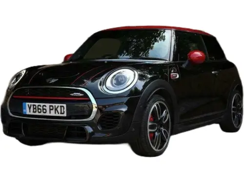 MINI John Cooper Works YB66 PKD