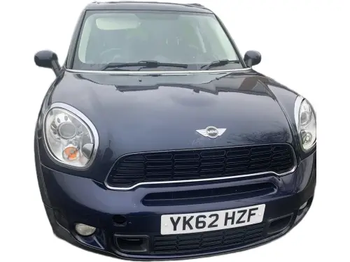 MINI Mini YK62 HZF
