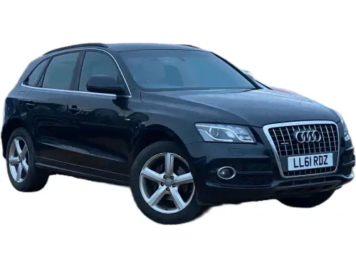Audi Q5 LL61 RDZ