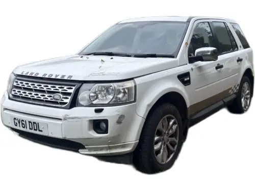 Land Rover Freelander GY61 DDL