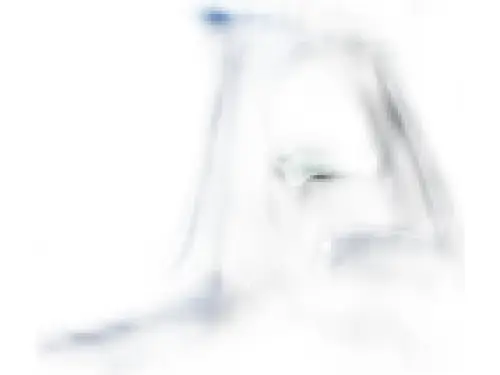 Volkswagen Golf PE03 CVS