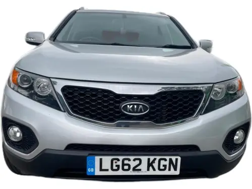 Kia Sorento LG62 KGN