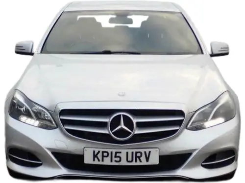 Mercedes-Benz E220 SE BlueTEC Auto KP15 URV