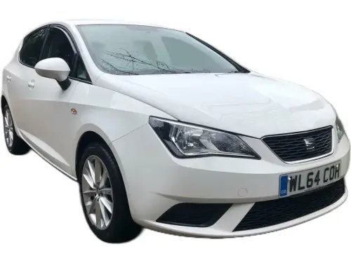 SEAT Ibiza WL64 COH