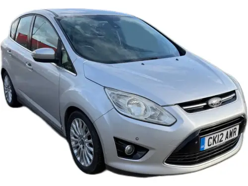 Ford C-Max CK12 AWR