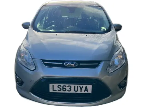 Ford Grand C-Max LS63 UYA