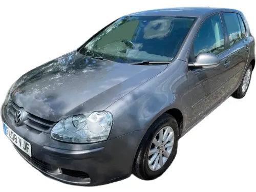 Volkswagen Golf FL08 VJF